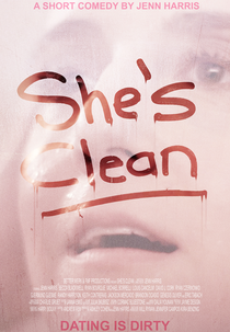 She's Clean (She's Clean)