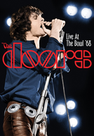 The Doors - Live at the Hollywood Bowl