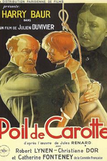 Pinga Fogo (Poil de Carotte)