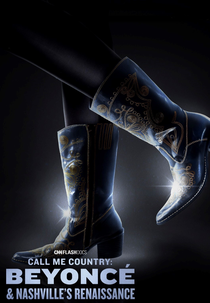 Eu Sou Country: Beyoncé e o Renascimento do NashVille (Call Me Country: Beyoncé & Nashville's Renaissance)