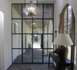 Transitional Spaces