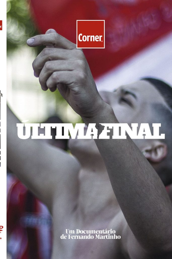 Poster de Curta Ultima Final (2019)