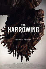 The Harrowing (The Harrowing)