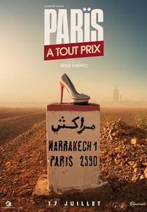 Paris a Qualquer Preço (Paris à Tout Prix)