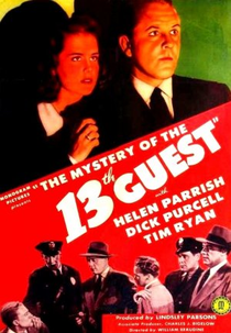 Mystery of the 13th Guest (Mystery of the 13th Guest)