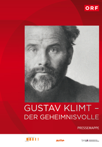 Gustav Klimt (Gustav Klimt - Der Geheimnisvolle)