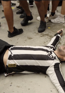 OLHA O QUE A TV NÃO TE MOSTROU NA FINAL DA LIBERTADORES 2024 (OLHA O QUE A TV NÃO TE MOSTROU NA FINAL DA LIBERTADORES 2024)
