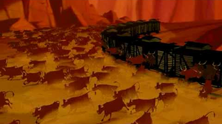 Trailer: Home On The Range (2004) trailer