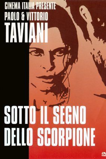  de Filme Sob o Signo do Escorpião (1969)