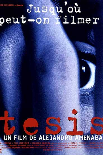  de Filme Morte ao Vivo (1996)