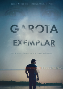 Garota Exemplar - 2 De Outubro De 2014 | Filmow