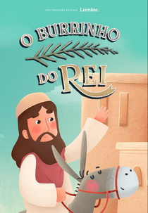 O Burrinho do Rei (O Burrinho do Rei)