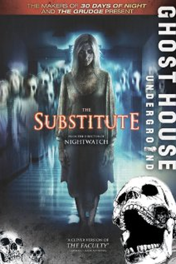  de Filme A Substituta (2007)