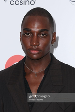 Rickey Thompson (II)