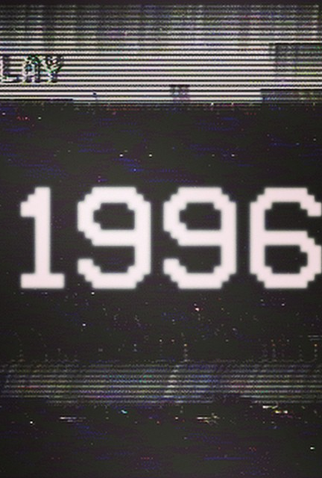 Poster 1 de Curta 1996 (2019)