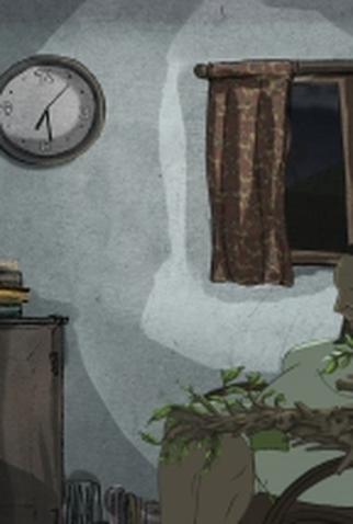 Poster 1 de Curta Minha Avó (2013)