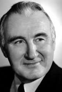 Donald Crisp (I) - Poster 1
