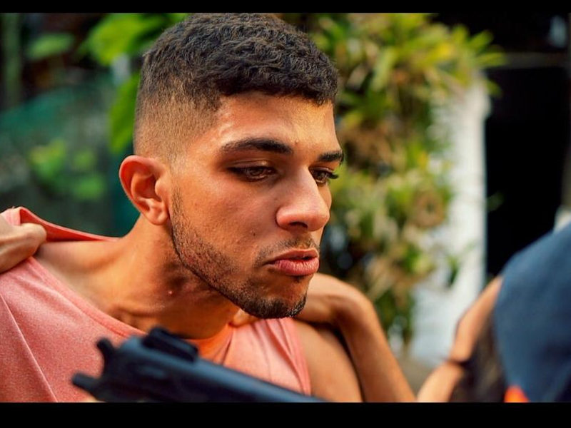 Foto 18 de Macbeth - O Rei do Morro