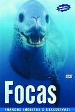 Focas (Leopard Seals: Lords of the Ice)