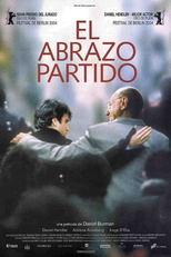 O Abraço Partido (El Abrazo Partido)