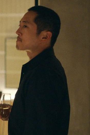 Poster de Episódio I Am a Cage (2023)