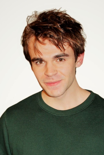 Liam Gouldsbrough - Poster 1