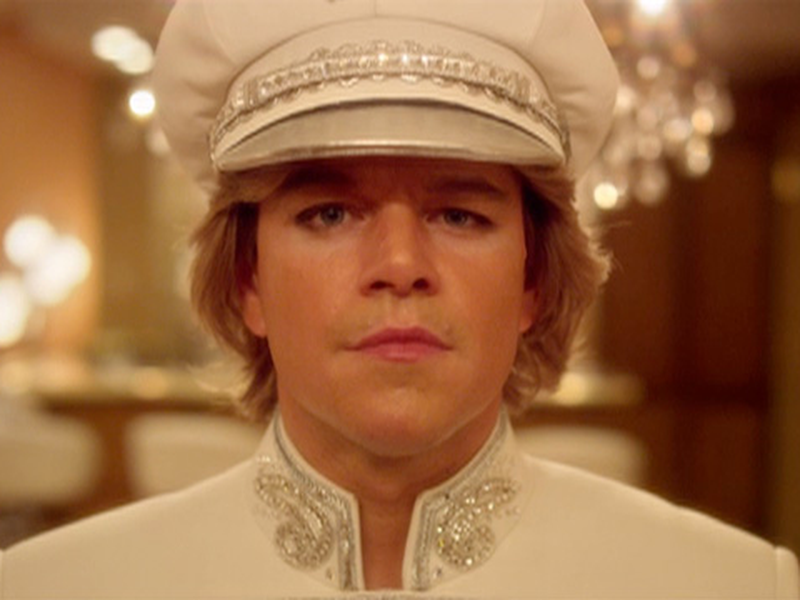 Foto 3 de Minha Vida com Liberace