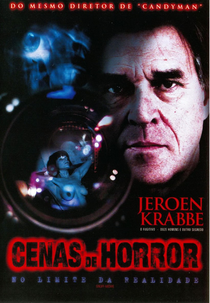 Cenas de Horror - No Limite da Realidade (Snuff-Movie)