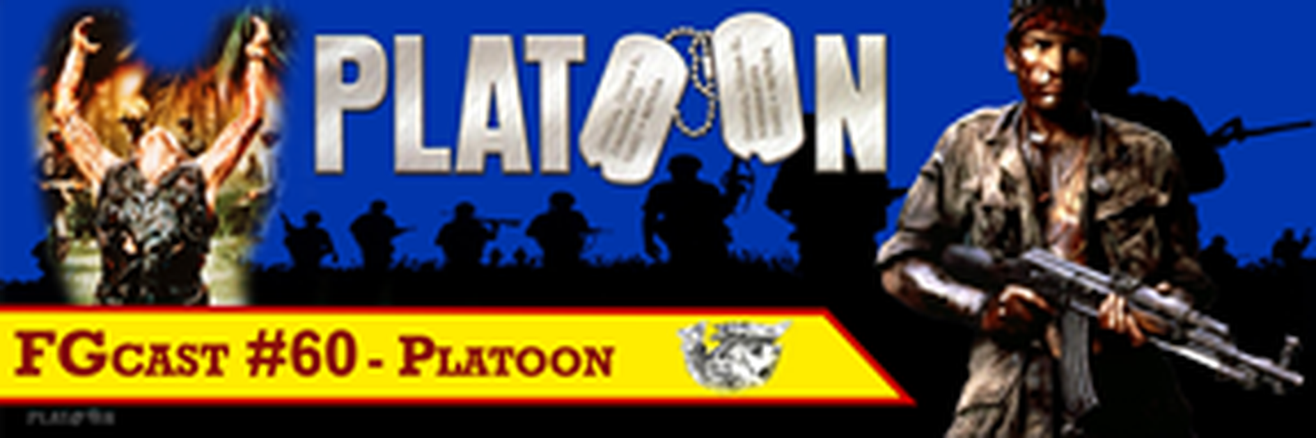 FGcast #60 - Platoon