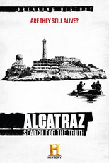 Alcatraz: Em Busca da Verdade (Alcatraz: Search for the Truth)