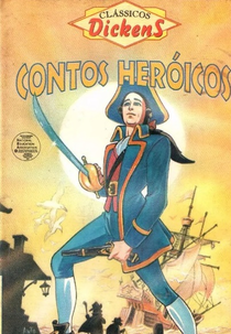 História de Duas Cidades (A Tale of Two Cities)