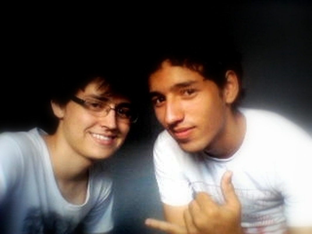 Paulo Felipe Kanno Vieira - Foto 1