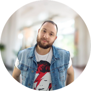 Foto de perfil de Julio Santin