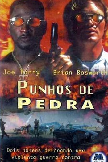  de Filme Punhos de Pedra (1997)