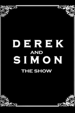 Troubled Times II - Murder and Deception by Derek and Simon: The Show (Troubled Times II - Murder and Deception by Derek and Simon: The Show)