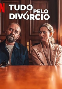 Tudo pelo divórcio (Paradas)
