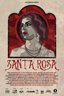 Santa Rosa - Poster / Capa / Cartaz - Oficial 1