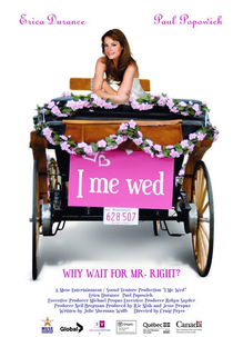 Um Casamento Quase Perfeito (I me wed)