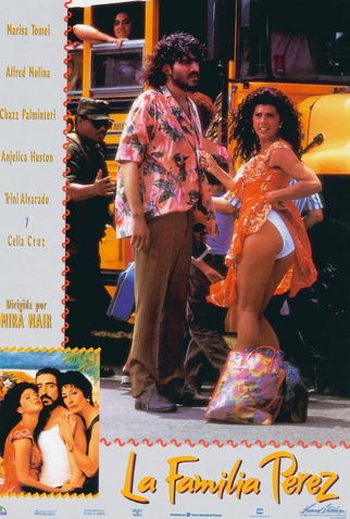 Poster 5 de Filme Tudo por um Sonho (1995)