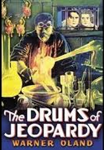 Os Tambores do Czar (The Drums of Jeopardy)