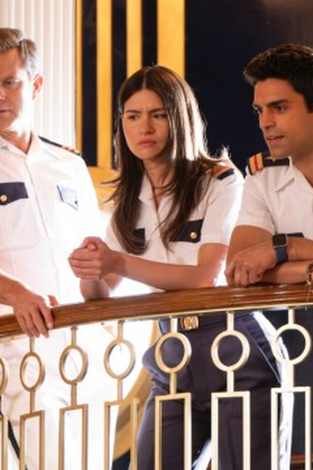 Poster de Episódio Singles Week (2024)