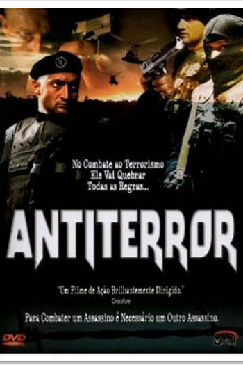  de Filme Antikiller 2: Antiterror (2003)