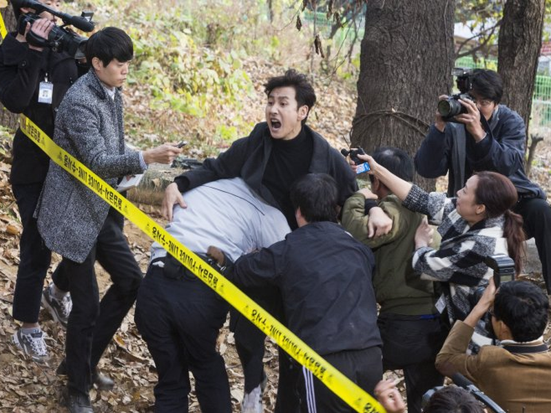 Foto 11 de The Advocate: A Missing Body