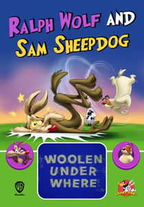 Rebanho em Perigo (Woolen Under Where)