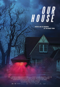 Ecos na Escuridão (Our House)