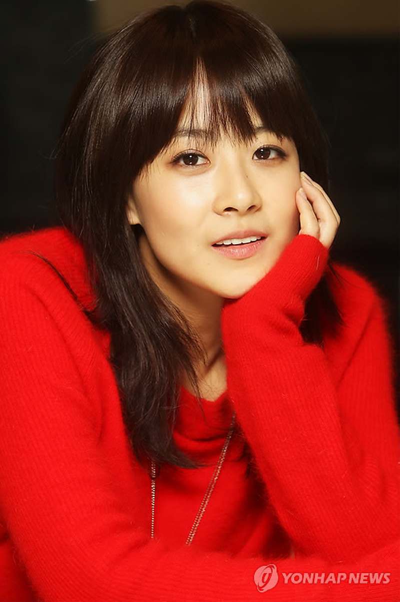 Ryu Hyun Kyung - Foto 3
