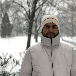 Foto de perfil de Gustavo