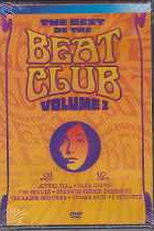 The Best of Beat Club – Vol. 2 (The Best of Beat Club – Vol. 2)