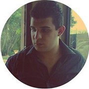 Foto de perfil de Vinicius