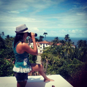 Foto de perfil de Amanda S.